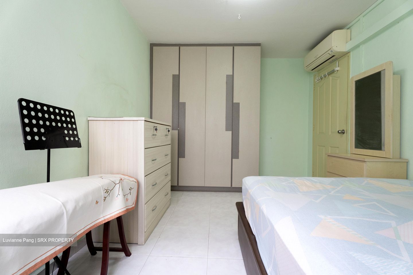 Blk 168 Stirling Road (Queenstown), HDB 3 Rooms #559601491